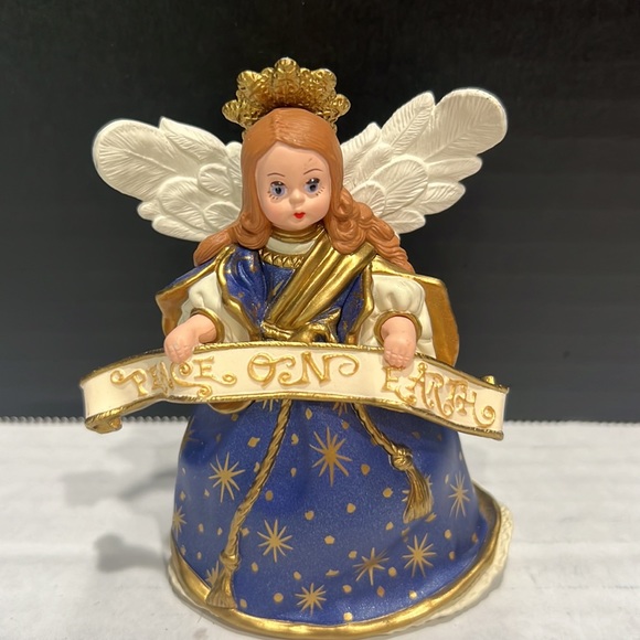 Sale 5 for $20. 1999 Hallmark/Madame Alexandar - Picture 2 of 6